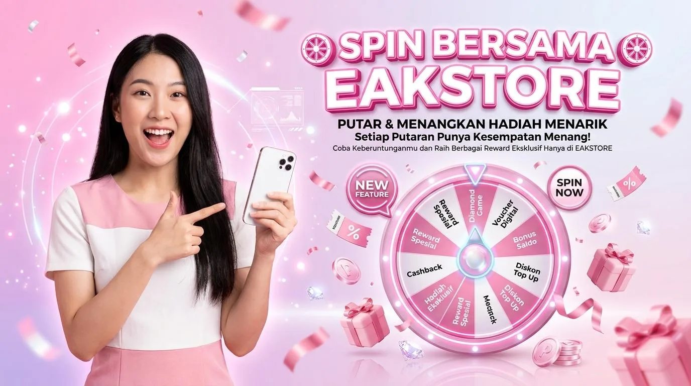 Spin Eakstore