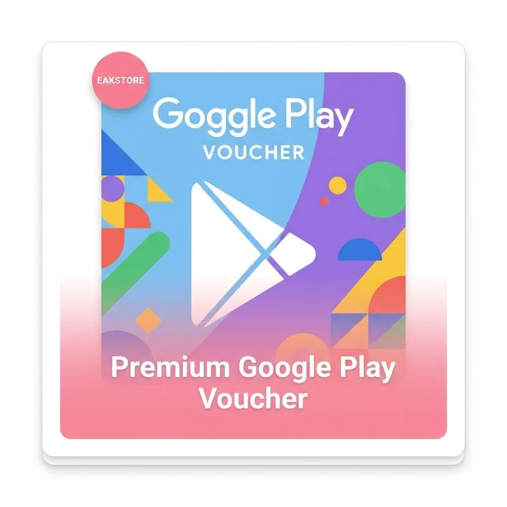 Google Play Indonesia