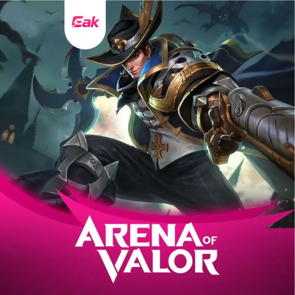 Arena Of Valor