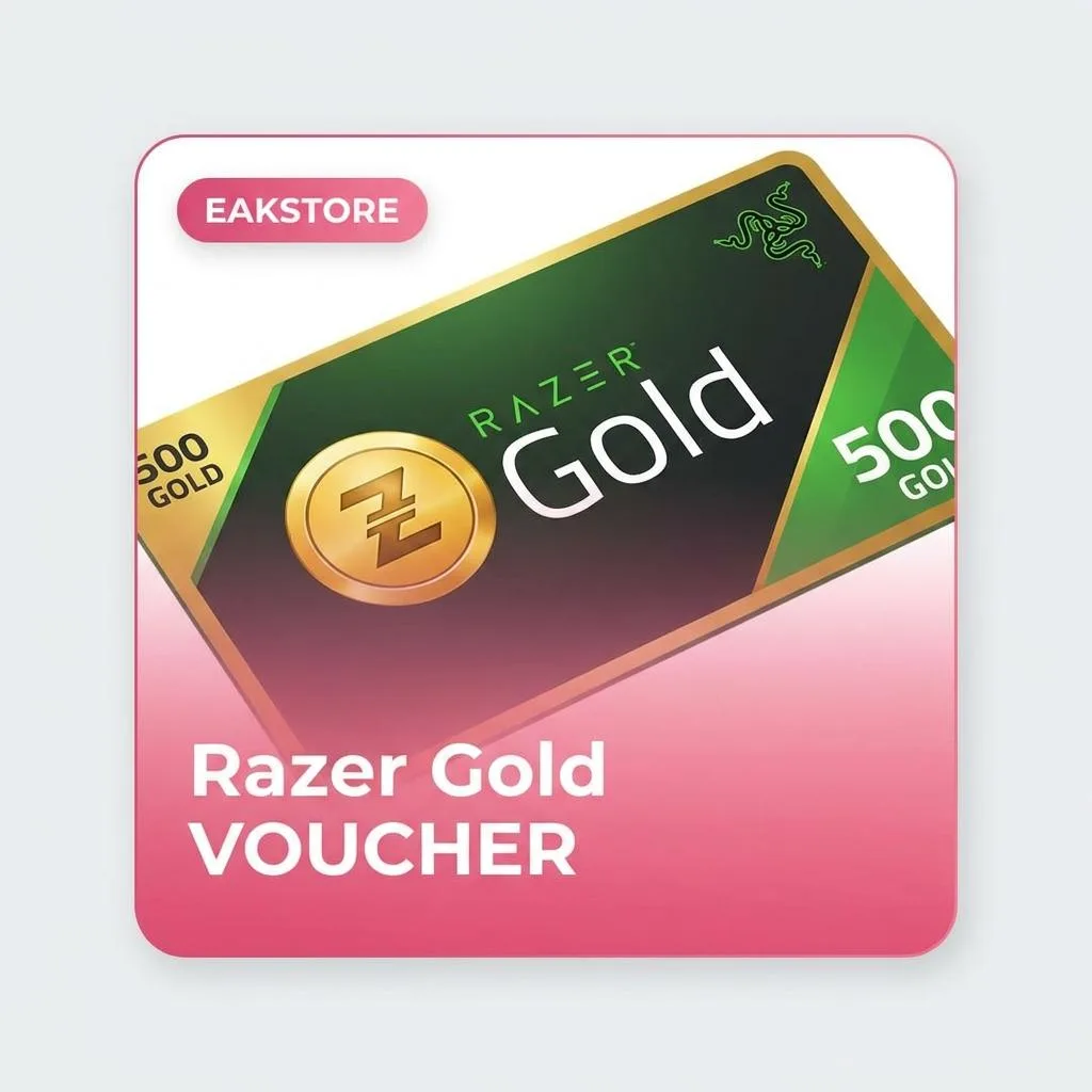 Razer Gold