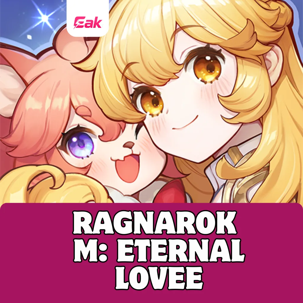 Ragnarok M: Eternal Love