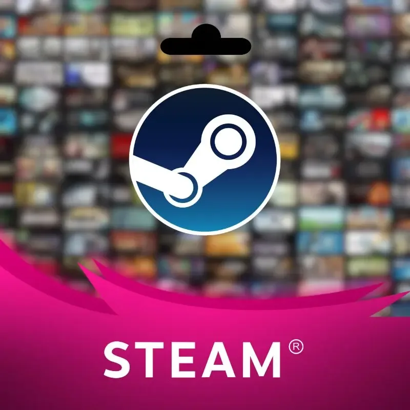 Steam Wallet (idr)