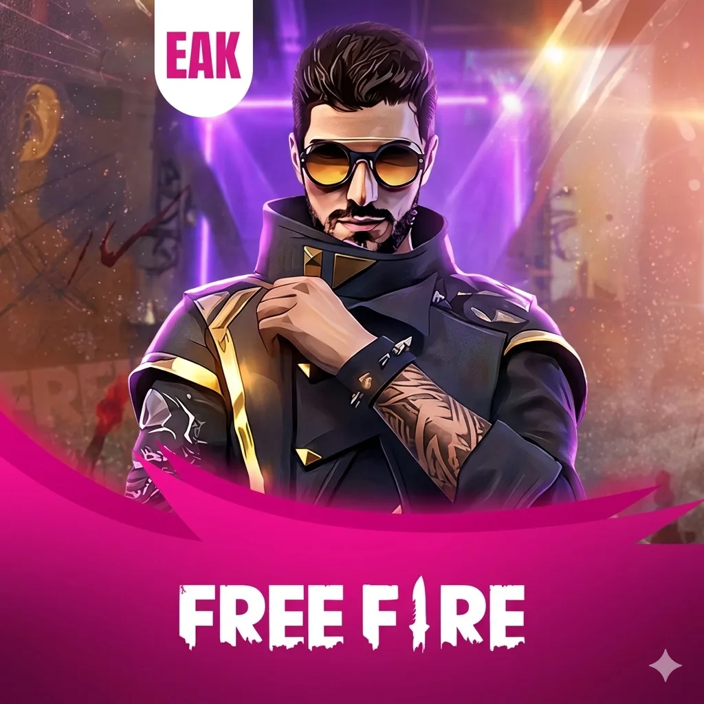Free Fire
