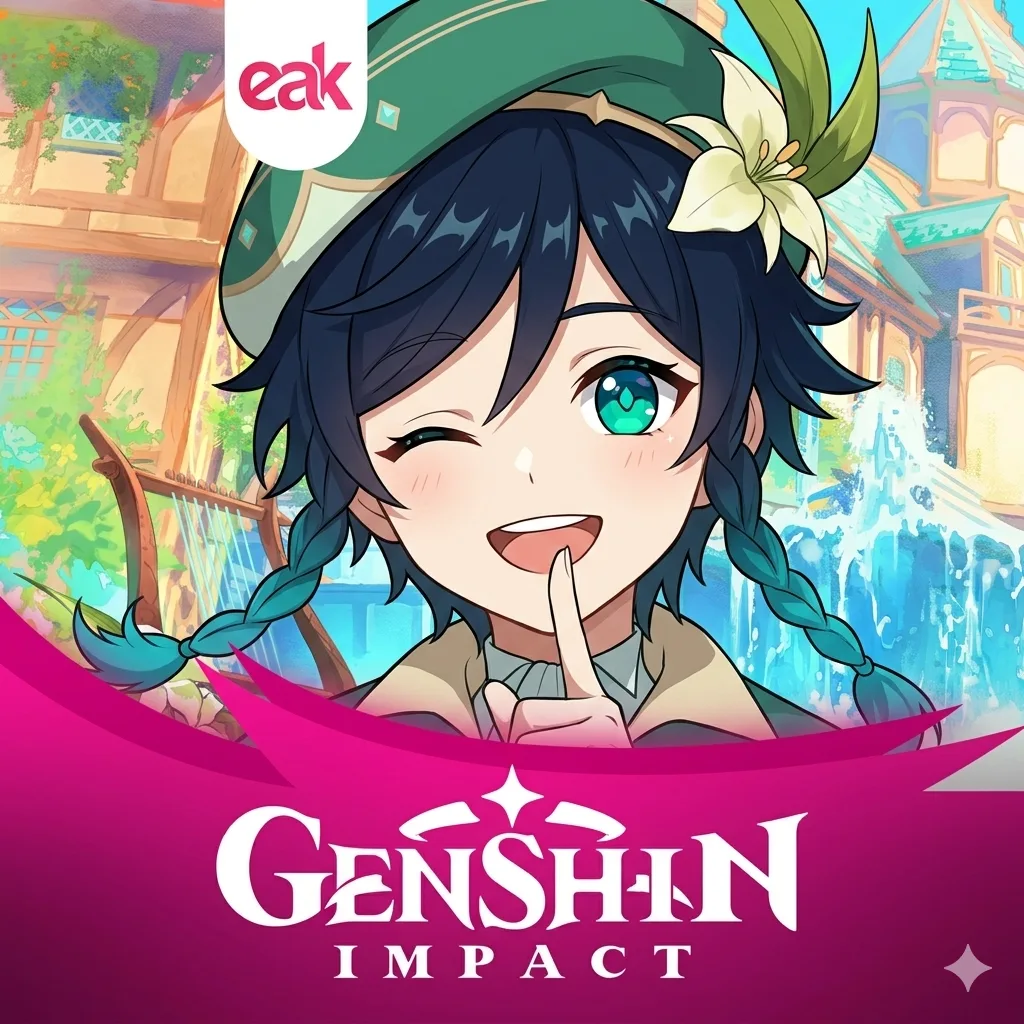 Genshin Impact