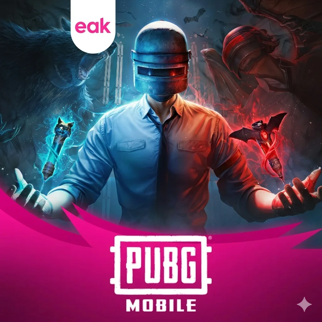 PUBG Mobile