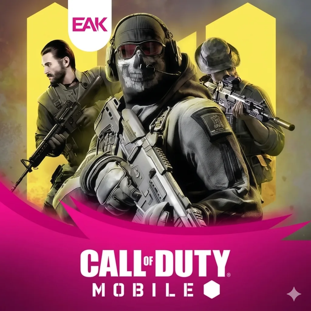 Call of Duty Mobile