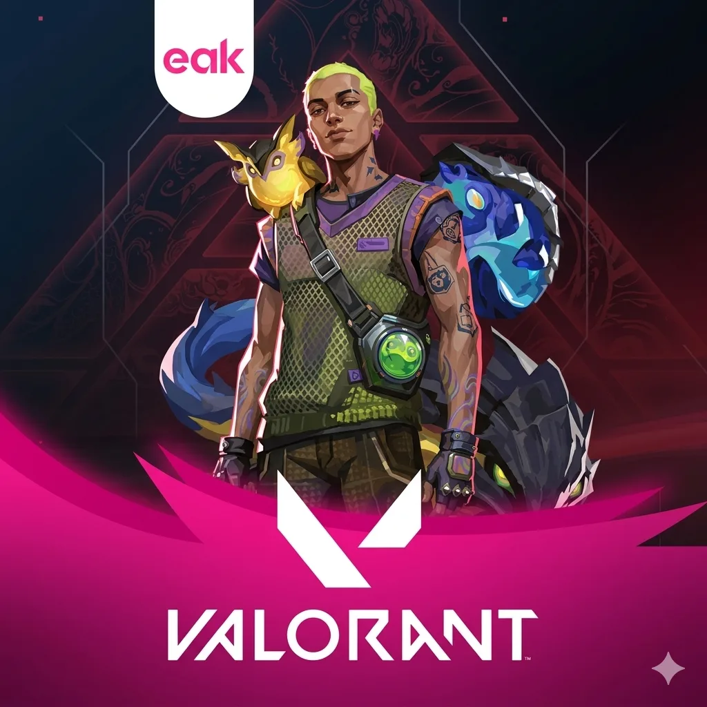 Valorant