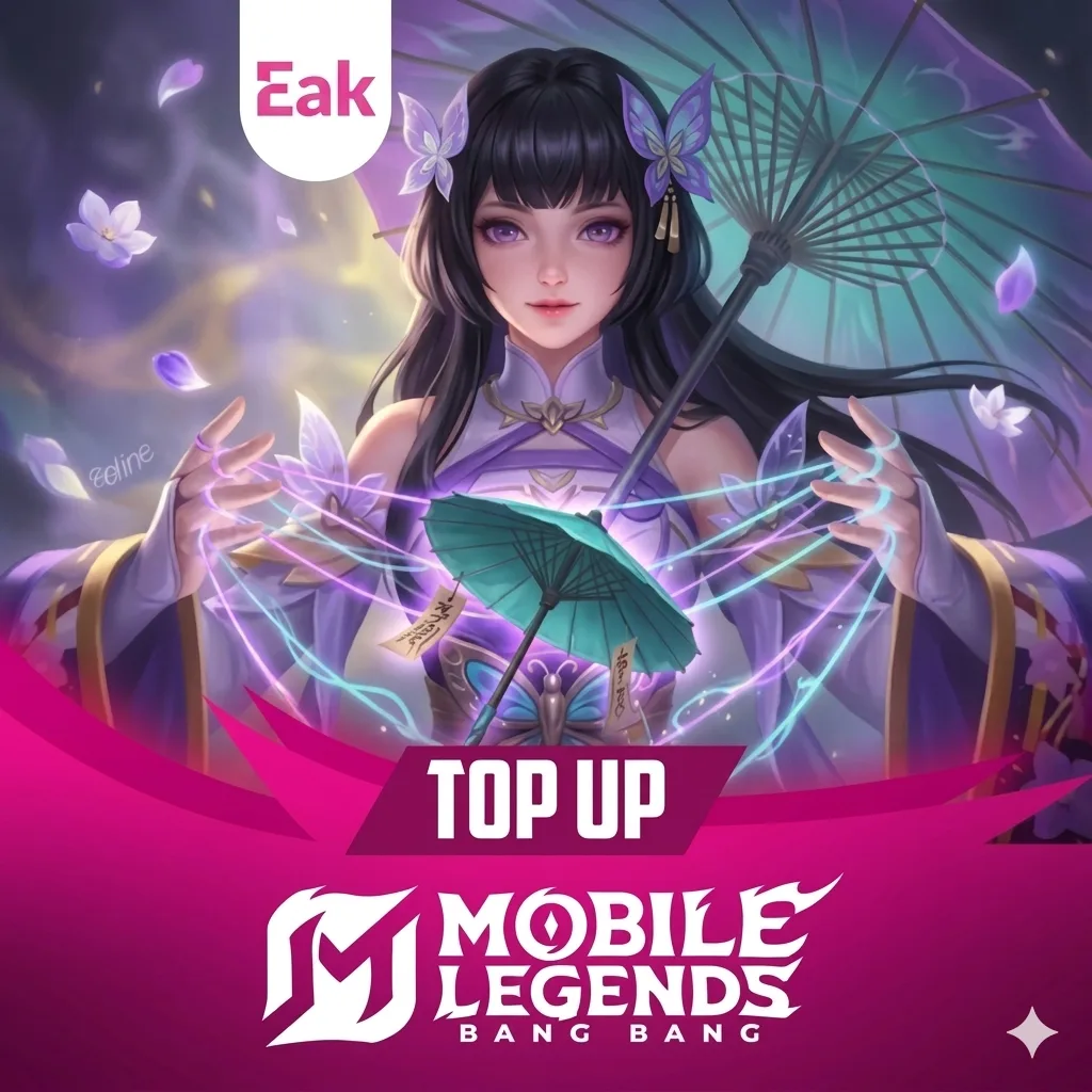 Mobile Legends
