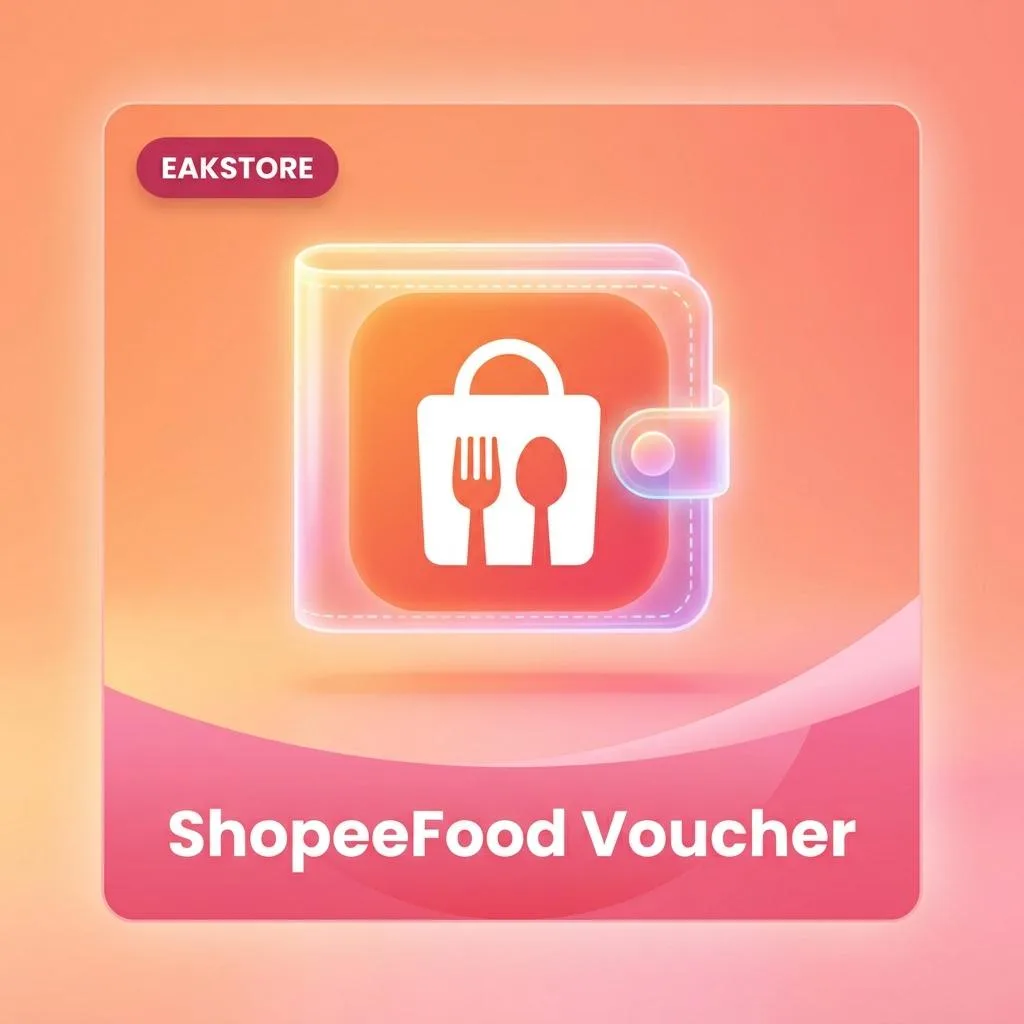 Shopee Food Driver