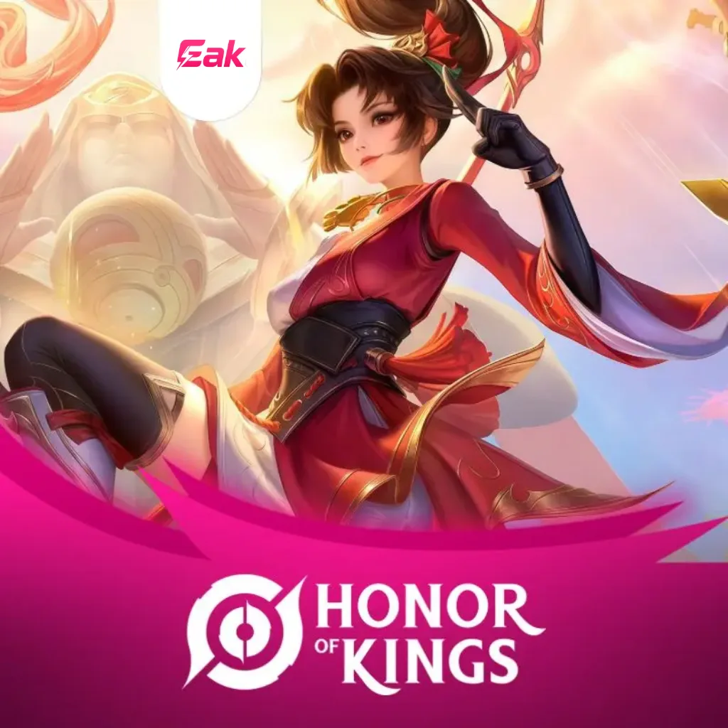 Honor Of Kings