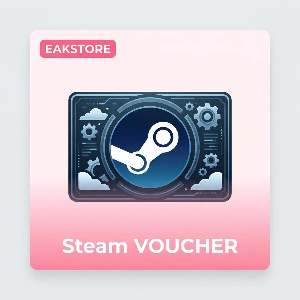 Steam Wallet (idr)