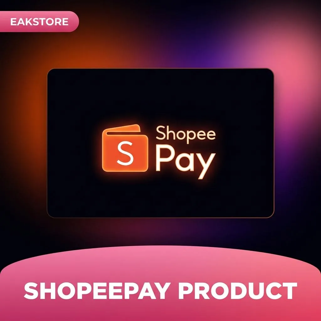Shopee Pay