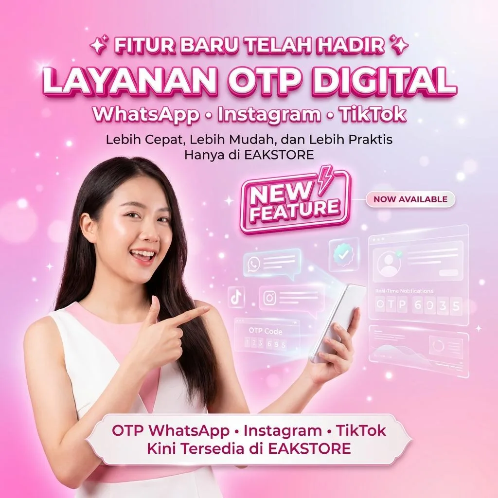 Promo EakStore